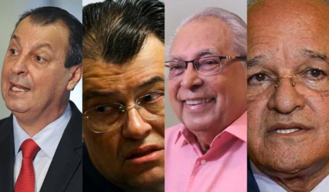 Ex-governadores tiveram 16 anos e R$ 28 bilhões só para Saúde, mas não investiram em UTIs ou usinas de oxigênio no interior do AM