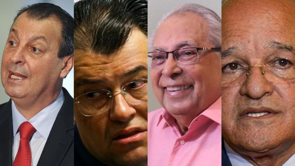 Ex-governadores tiveram 16 anos e R$ 28 bilhões só para Saúde, mas não investiram em UTIs ou usinas de oxigênio no interior do AM