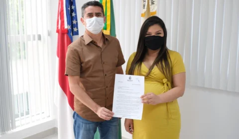 Joana Darc solicita a inclusão imediata das pessoas com deficiência no grupo prioritário de vacinação