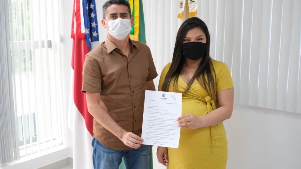 Joana Darc solicita a inclusão imediata das pessoas com deficiência no grupo prioritário de vacinação