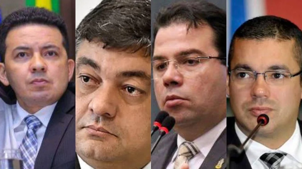 Deputados da ALEAM gastam mais de R$ 11 milhões com aluguel de aeronaves em 2020, ano de início da pandemia do novo coronavírus