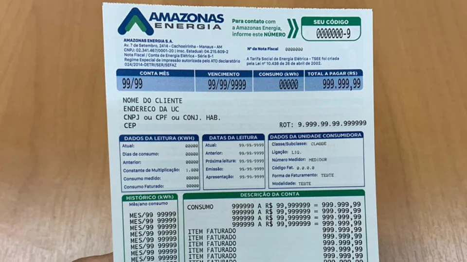 Suspensões de energia durante a pandemia são debatidas pela Comissão de Defesa do Consumidor da CMM