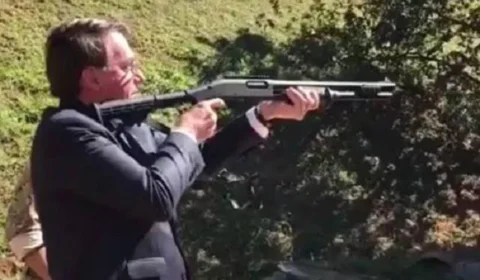 STF suspende julgamento de Projeto de Lei sobre zerar impostos sobre armas