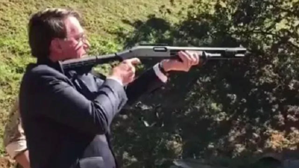 STF suspende julgamento de Projeto de Lei sobre zerar impostos sobre armas