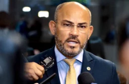 Deputado destaca excelente trabalho dos policiais da Base Arpão no combate ao narcotráfico