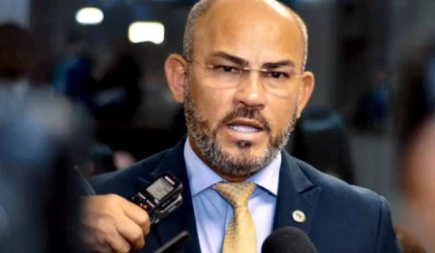 Deputado destaca excelente trabalho dos policiais da Base Arpão no combate ao narcotráfico