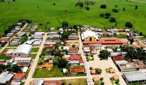 Contrato celebrado pela Prefeitura do Careiro da Várzea é alvo de investigação