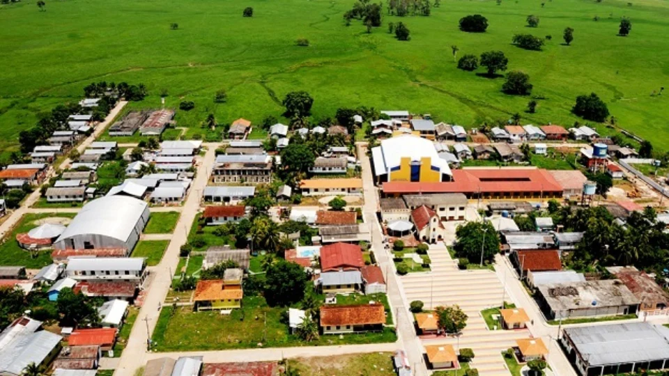 Contrato celebrado pela Prefeitura do Careiro da Várzea é alvo de investigação