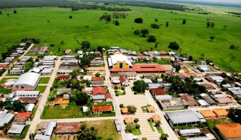 Careiro da Várzea: MP-AM investiga irregularidade na prestação de serviço de empresa contratada por R$ 2 milhões para limpeza pública