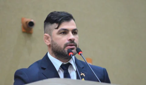 Capitão Carpê propõe criação de Comissão Municipal de Segurança na CMM