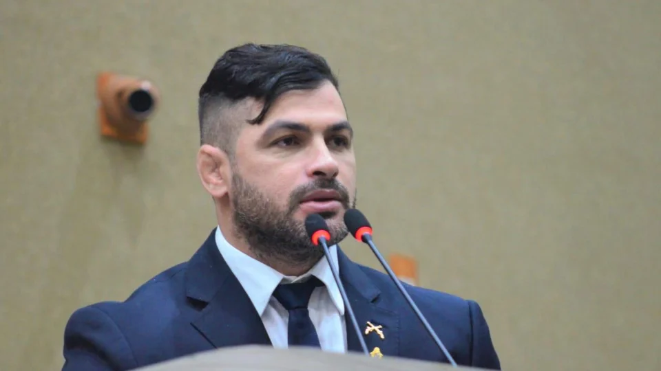 Capitão Carpê propõe criação de Comissão Municipal de Segurança na CMM