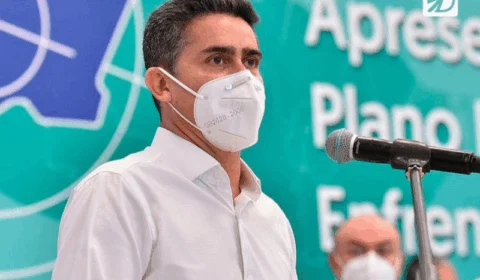 David Almeida é indicado como representante da região Norte no Consórcio Nacional de Vacinas