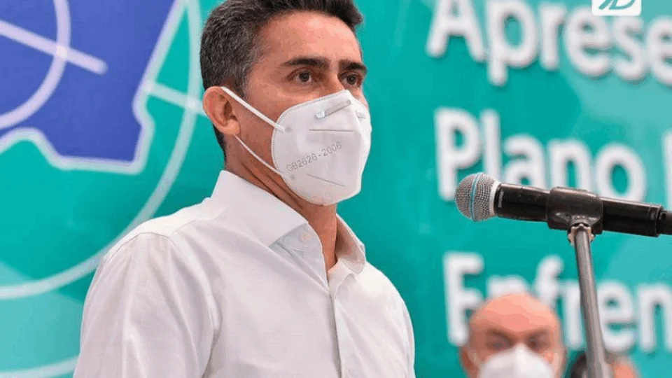 David Almeida cria PL que autoriza o município a comprar vacinas contra a Covid-19