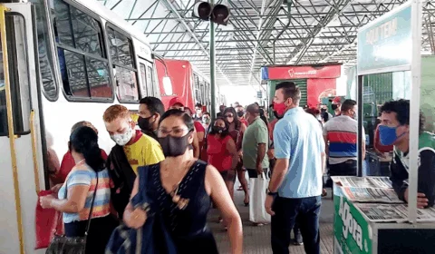 Vereador vai propor CPI para investigar omissão dos empresários de ônibus durante a pandemia