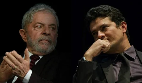 Moro aciona STF contra decisão que permitiu a Lula ter acesso a mensagens de Operação