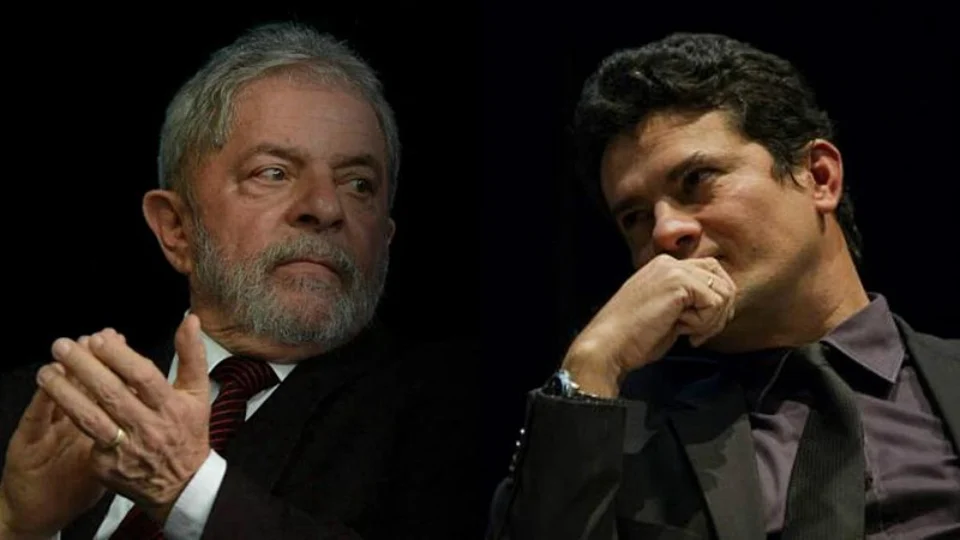 Moro aciona STF contra decisão que permitiu a Lula ter acesso a mensagens de Operação