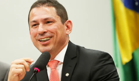 Marcelo Ramos assume vice-presidência do Congresso Nacional