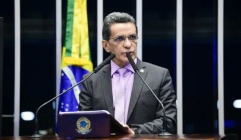 Senador Mecias Jesus cobra retomada do auxílio emergencial