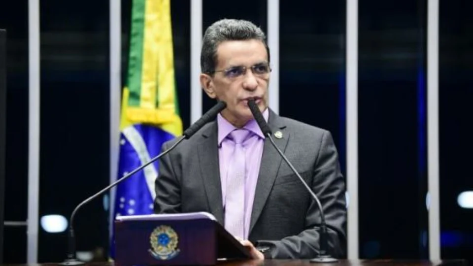 Senador Mecias Jesus cobra retomada do auxílio emergencial