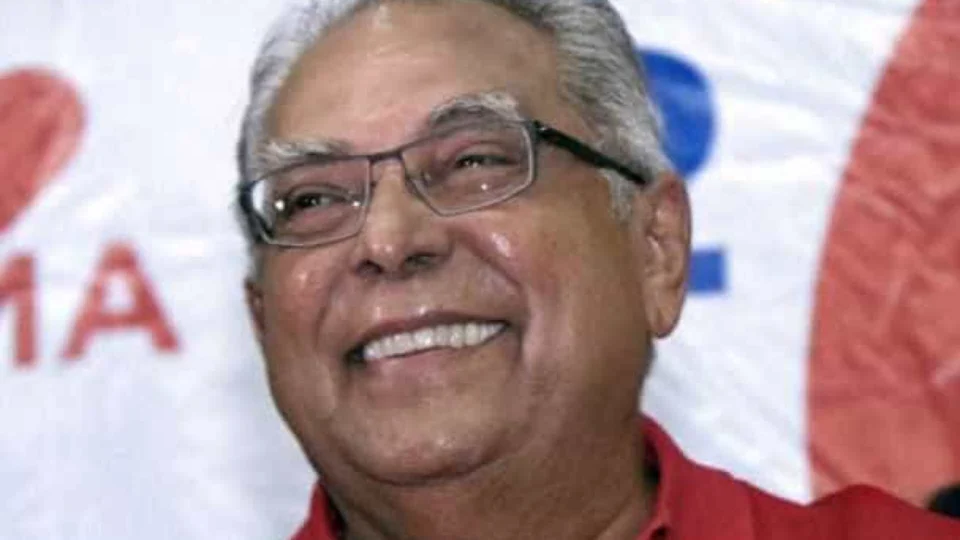 Morre Amazonino Mendes aos 83 anos, em São Paulo