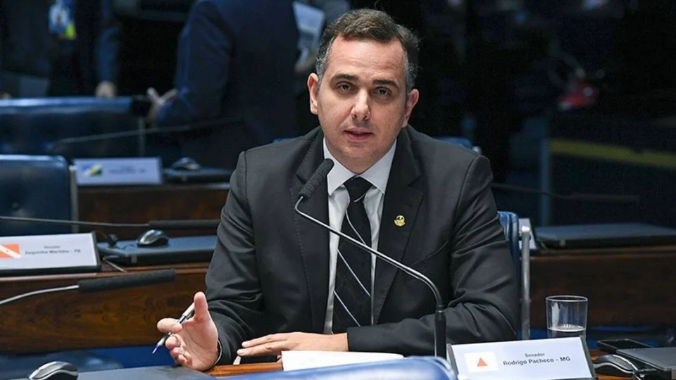 Senado define integrantes da nova Mesa Diretora; saiba nomes