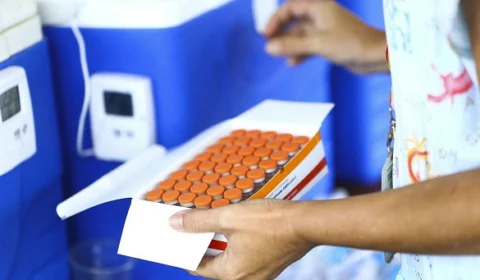 Ministro detalha motivos para decretar fim da emergência sanitária