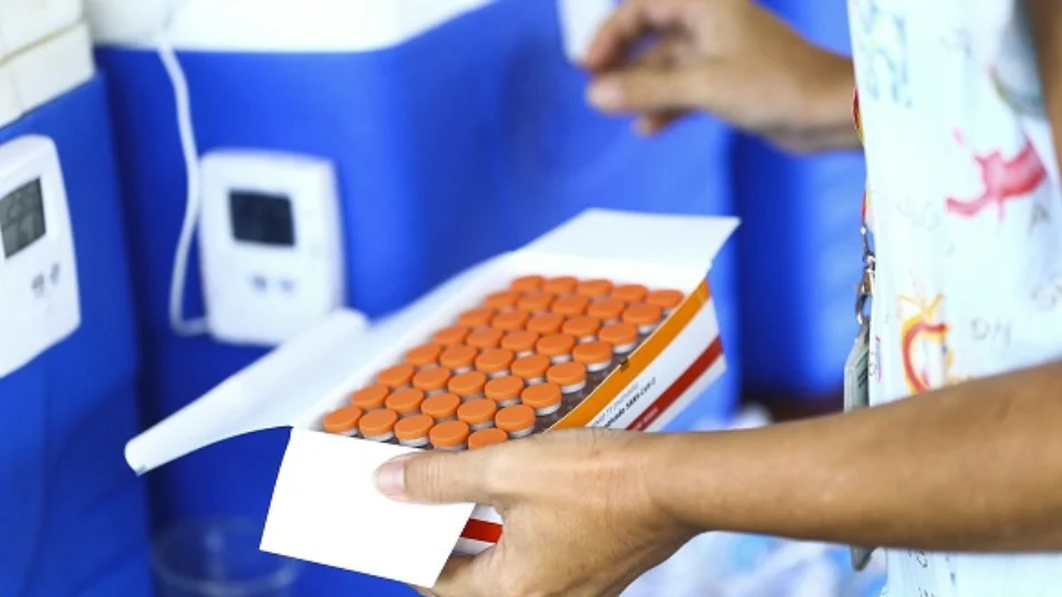 Ministro detalha motivos para decretar fim da emergência sanitária