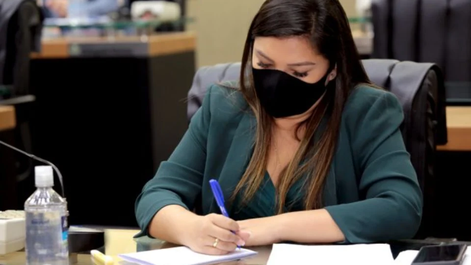 Leis de autoria da deputada Joana Darc vão permitir tratamento de doença transmitida por gatos