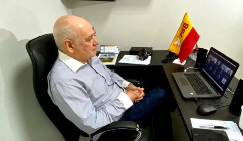 Serafim Corrêa repudia decisão judicial que proíbe retomada de obras da BR-319