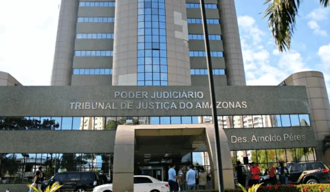 Curso de formação para candidatos ao estágio em Direito no TJAM iniciará na segunda-feira