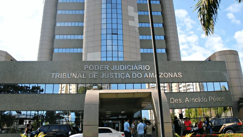 Curso de formação para candidatos ao estágio em Direito no TJAM iniciará na segunda-feira