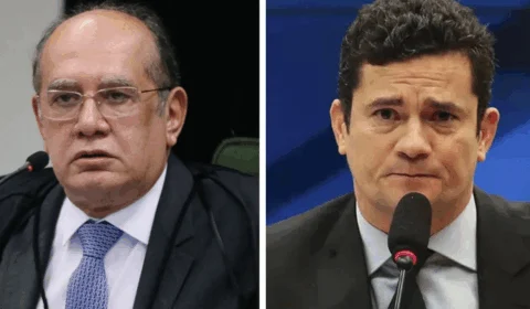 Gilmar Mendes leva ao STF recurso que mostra parcialidade de Moro ao julgar Lula