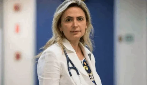 Cardiologista Ludhmila Hajjar recusa convite de Bolsonaro para ocupar o Ministério da Saúde