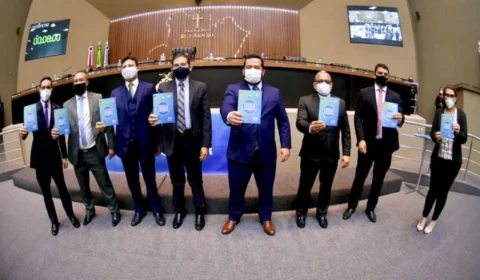 Assembleia Legislativa inaugura 1ª Escola do Consumidor da Região Norte