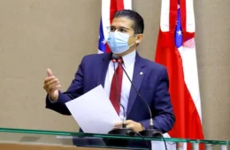 Deputado João Luiz defende reabertura de salões de beleza e barbearias no Amazonas