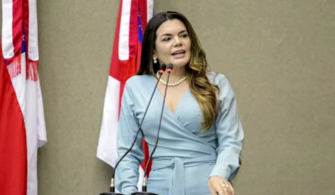 Deputada Alessandra Campêlo lança PL que defende políticas públicas para mulheres de baixa renda