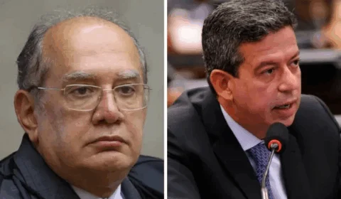 Arthur Lira e Gilmar Mendes criticam Lava Jato e defendem leis que dão maior proteção parlamentar