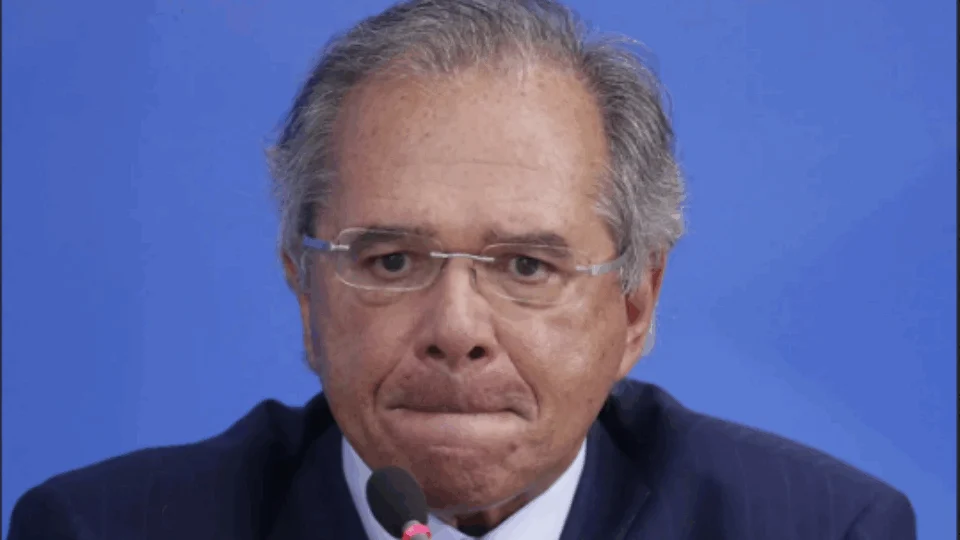 Paulo Guedes diz que troca na presidência da Petrobras teve efeito econômico ruim