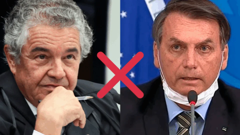 Ministro do STF barra ação de Bolsonaro contra governadores a favor de ‘lockdown’
