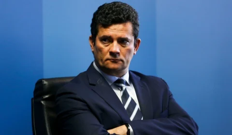 Justiça aceita pedido e Moro vira réu em ação do PT