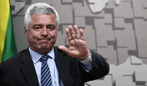 Comissão de Segurança Pública pode ter o nome de Major Olímpio