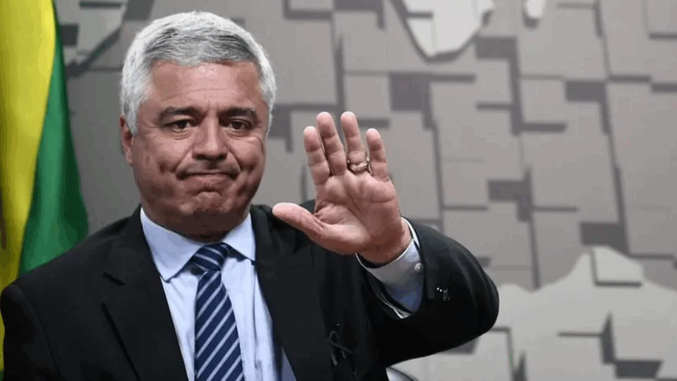 Comissão de Segurança Pública pode ter o nome de Major Olímpio