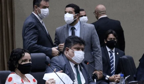 CMM aprova projeto da prefeitura para compra de vacinas contra a Covid-19