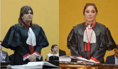 Ministério Público do Amazonas dá posse a nova Corregedora-Geral e Ouvidora-Geral