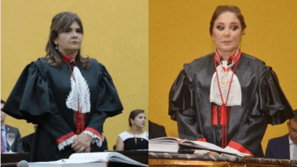 Ministério Público do Amazonas dá posse a nova Corregedora-Geral e Ouvidora-Geral