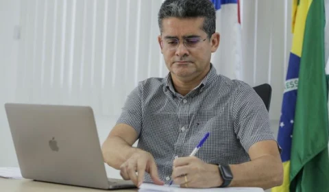 Prefeitura homenageia a Amazonino Mendes com nome de avenida e Parque, em Manaus