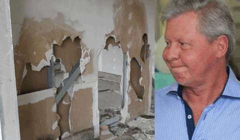 Arthur Neto deixou creches e áreas de lazer inacabadas ou abandonadas em Manaus, diz Comissão