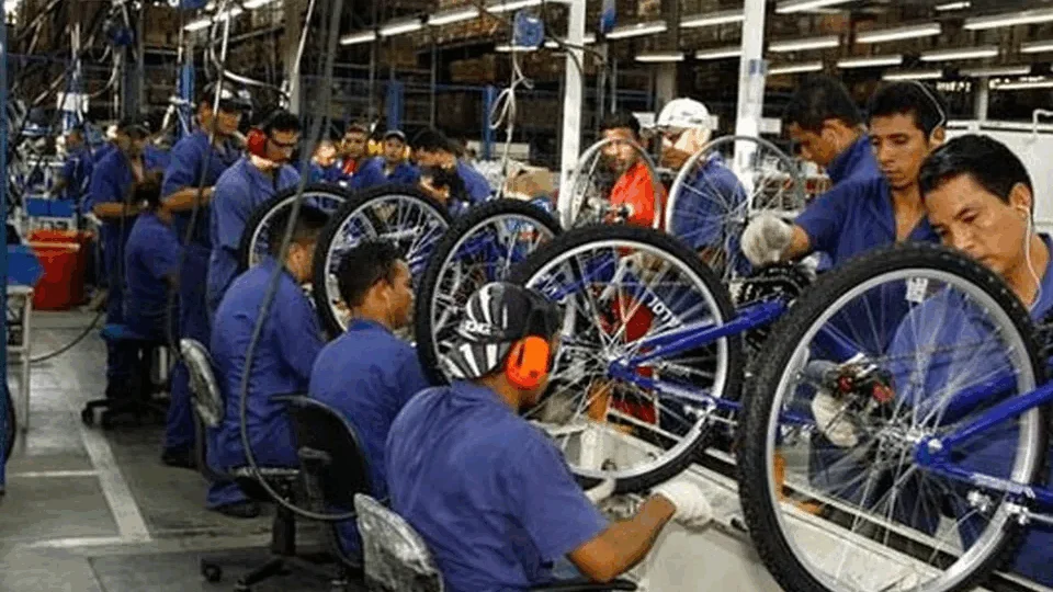 Governo anula decreto que prejudicava polo de bicicletas da ZFM e do país