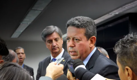 Lira pede apoio dos países desenvolvidos para a preservação da Amazônia