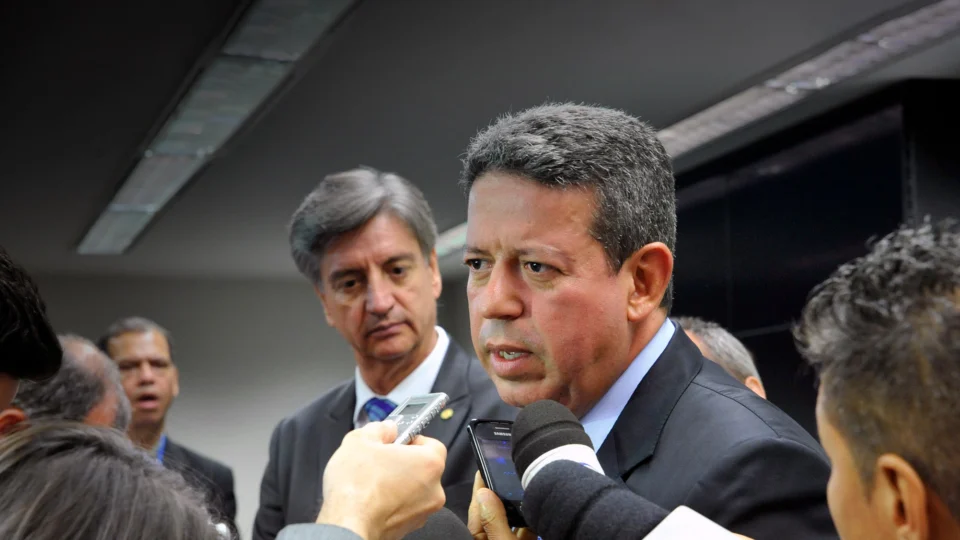 Lira pede apoio dos países desenvolvidos para a preservação da Amazônia